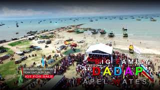 Terapi Besi - Ani Arlita - New Pallapa "Dadap"