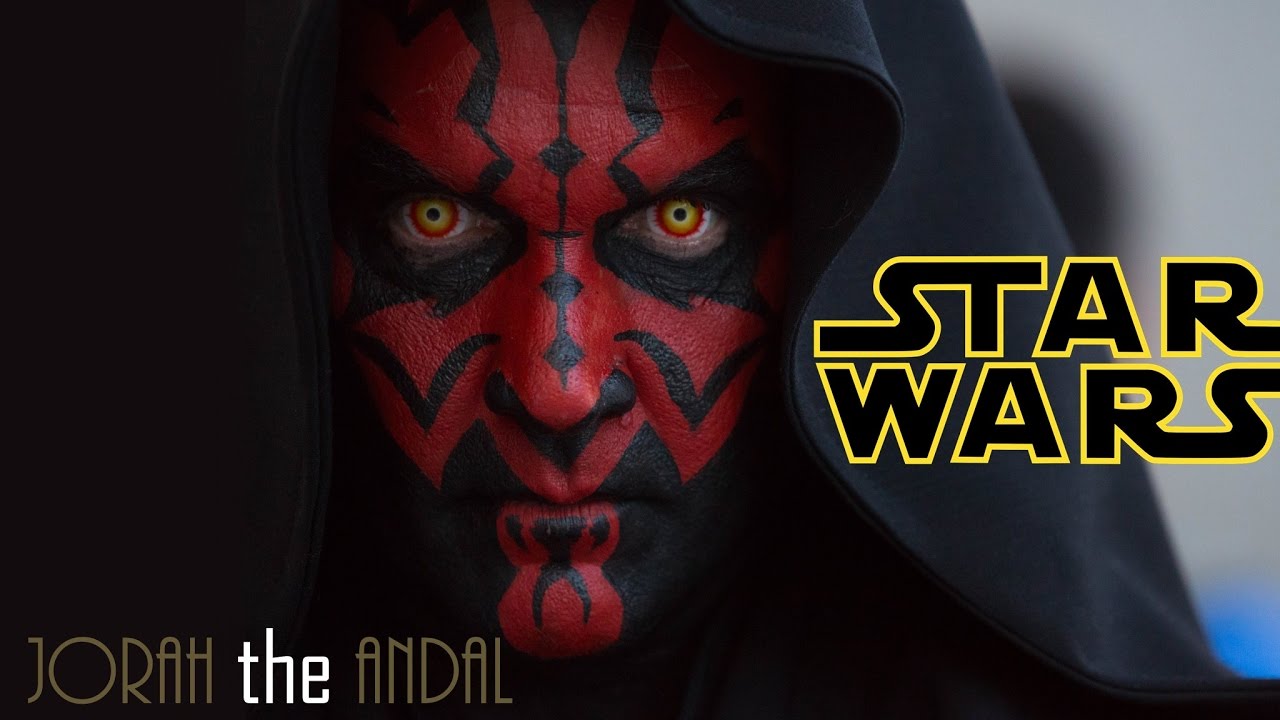 Star Wars Duel of the Fates Suite YouTube