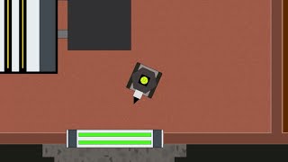 Martian Frontier (by Riddh Ramburuth) IOS Gameplay Video (HD) screenshot 4