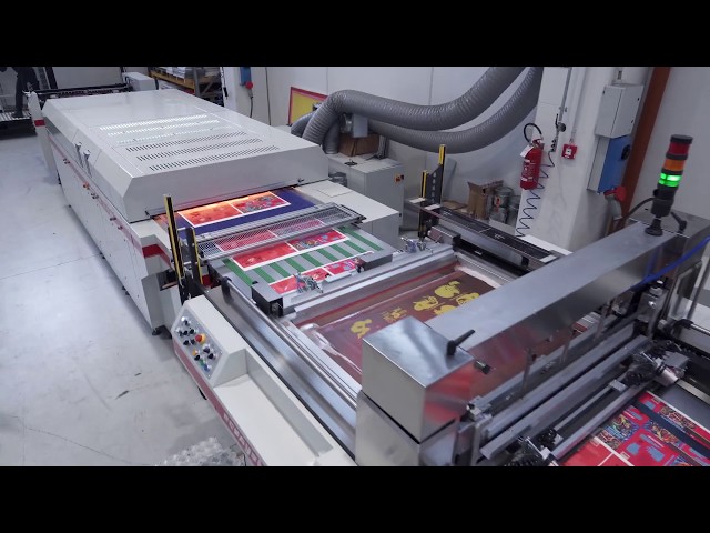 Best Graphics (USA) - Ecosystem Film Laminators