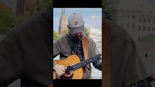 Egypt | Bethel | Fingerstyle guitar cover #fingerstyle #bethelmusic #worship #instrimental