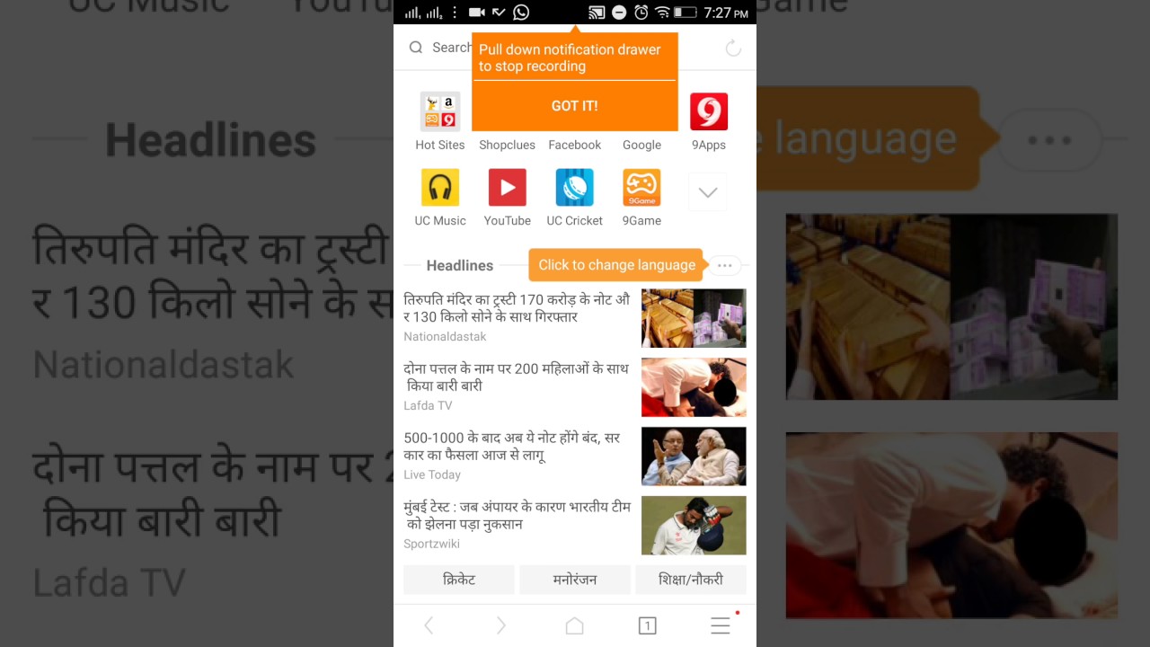 Phone Install Tubemate Android Phone how to install tube mate in android marshmallow 3 easy steps steps
