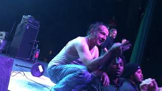 The Jesus Lizard - Monkey Trick (Live)