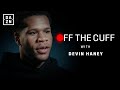 "Ryan Garcia Has Crossed A Line" - Off The Cuff With Devin Haney