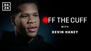 'Ryan Garcia Has Crossed A Line'  Off The Cuff With Devin Haney