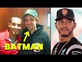 Lewis Hamilton &amp; 5 Famous Celebrity Arsenal Fans