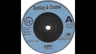 Godley & Creme Cry Lyrics
