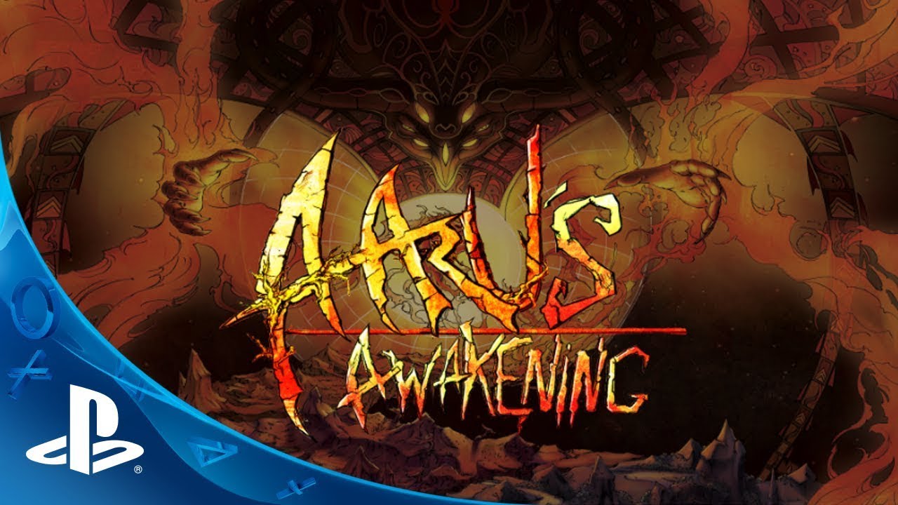 Aaru's Awakening | Trailer PS3 | E3 2013