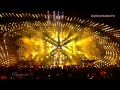 Nadav guedj  golden boy israel  live at eurovision 2015 grand final