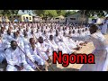 UYAH ANORODI NGOMA GORE 2024 LUSAKA GOSPEL SONG APOSTLE CHURCH OF JOHANE MARANGE ST NIMROD 