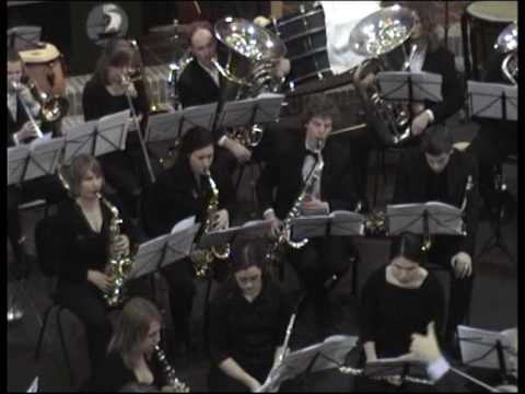 Fries Jeugd Harmonie Orkest - Carmen suite (Les To...