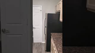 B4 1,158sqft 2 bed 2 bath with attached garage