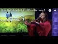 SHALOM Michelle Gold LIVE Sid Roth S It S Supernatural 