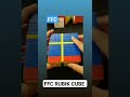 10x10 Rubik's Cube Single Color Match 🧩