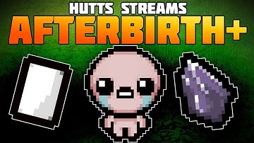 Victory Lap - Isaac Run - Hutts Stream 1/5