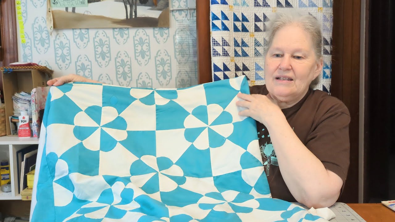 Из серии «Маленькие вещи»: Эпизод 44: Приобретения из Эфраты