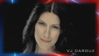 Laura Pausini - En Cambio No (Brian Mart Classic Remix) Vj Darguz