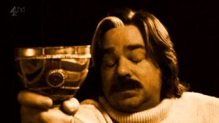 Toast of London   title sequence