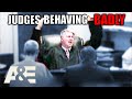 Judges behaving badly megacompilation  court cam  ae