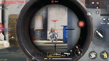 COD Mobile Legendary: Lost Early, Fought Back Hard for the Win! | Hardpoint | Standoff | #codm