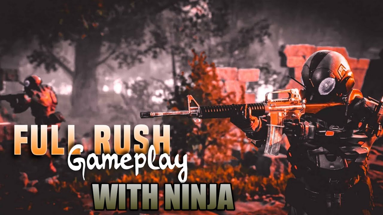 M416 + 6X  op Spray Ke sath wapis Tumahara Ninja Bhai #pubg