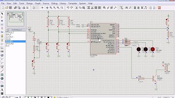 Simulation alarm.avi