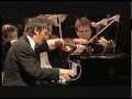 Boris Berezovsky Brahms Piano Concerto 2 Amsterdam Concertgebouw 2001