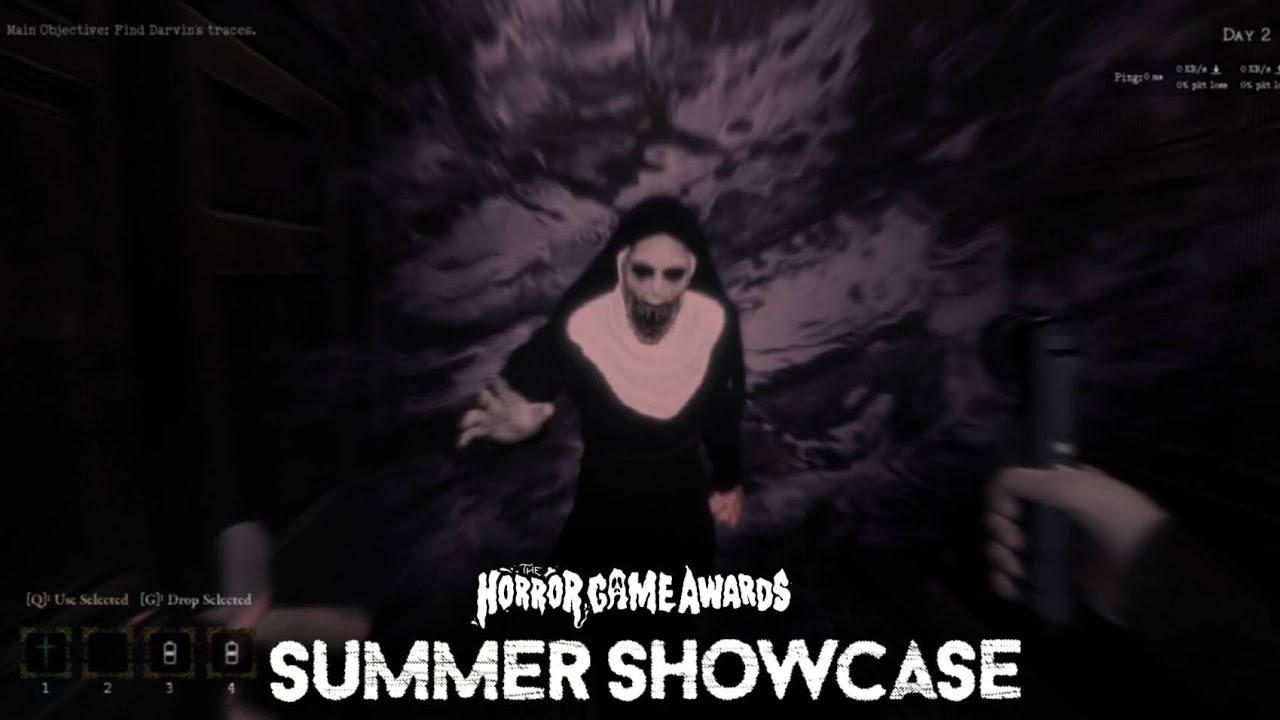 LockYourDoor video