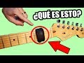 ¿Qué Es Esto? El Truco Para ELIMINAR RUIDOS Que Utilizan Los Mejores Guitarristas