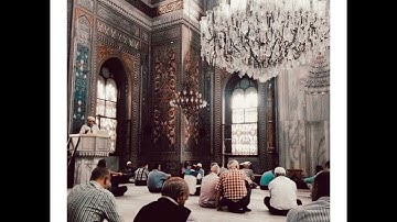 (قَالَ أَنَا يُوسُفُ وَهَٰذَا أَخِي )- سورة يوسف