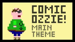 Comic Ozzie - Main Theme