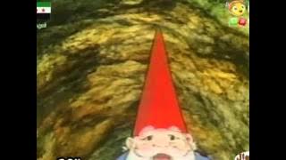 شارة : حكيم والأقزام - بسمة للأطفال