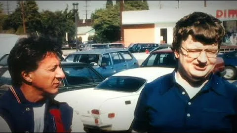 2019 Peek Award - Kim Peek Tribute Video