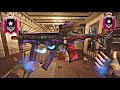 THE #1 CHAMPION MAKING PLAYS EVERY ROUND Against Champions on Rainbow Six Siege 