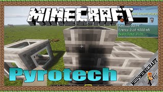 Pyrotech Mod 1.12.2 & Tutorial Downloading And Installing For Minecraft