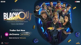 Blackout Trailer Streaming On Jiocinema Premium 7Th Jun Vikrant Massey Mouni Roy Sunil Grover