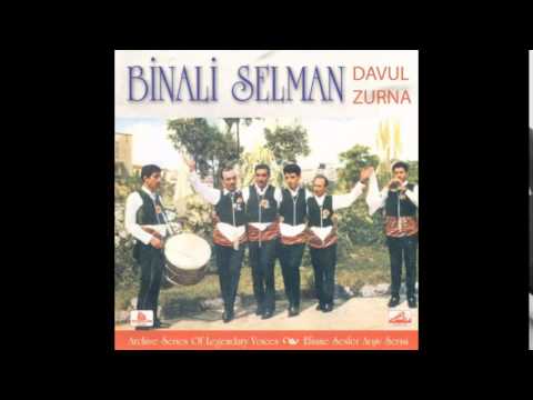 Binali Selman - Kağızmana Ismarladım