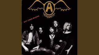 Aerosmith - Spaced