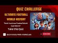 Football quiz part 2