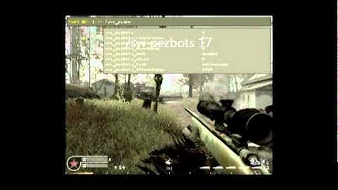 COD4 promod pezbots [+ DOWNLOAD LINK]