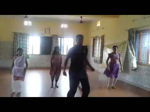 Best dance in angul