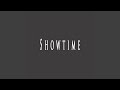 Showtime (feat. DON-P)