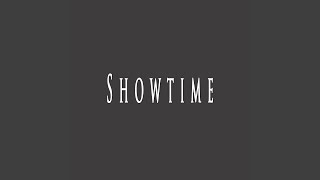 Showtime (feat. DON-P)