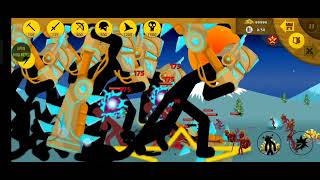 Stick war legacy mod sk gaming