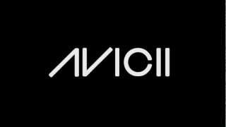 Avicii feat. Salem Al Fakir - Silhouettes (Original Vocal Mix)