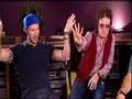 Glenn Hughes - Black Light Commentary