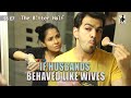 SIT | IF HUSBANDS BEHAVED LIKE WIVES | The Better Half | S5E7 | Chhavi Mittal | Karan V Grover