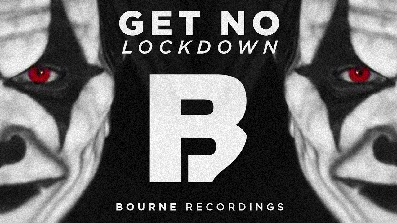 Watch Lockdown - Get No on YouTube Watch Lockdown - Get No on YouTube