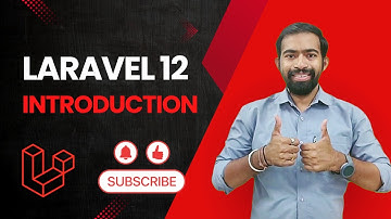 Laravel 12 Introduction & Setup with Composer | Fullstack Deploy | Hindi