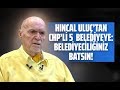 HINCAL ULUÇ'TAN CHP'Lİ 5 BELEDİYEYE: BELEDİYECİLİĞİNİZ BATSIN!(Hıncal Uluç-Gazeteoku - Sesli Makale)